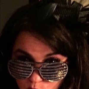 Meet your Posher, Christa